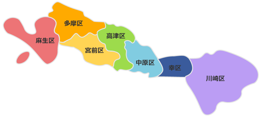 kawasaki_map